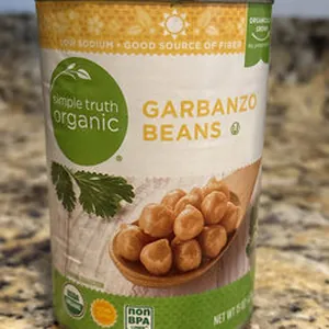 Garbanzo Beans