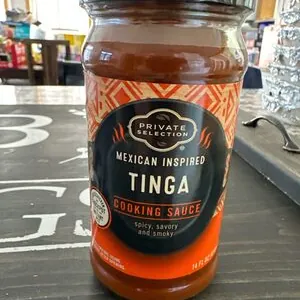 Tina Cooking Sauce