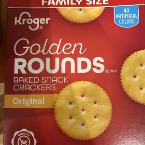 Golden Rounds
