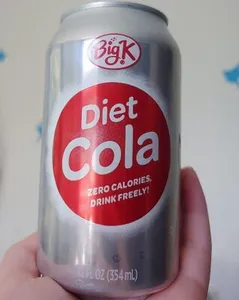 Diet Cola