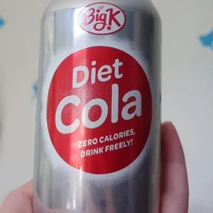 Diet Cola