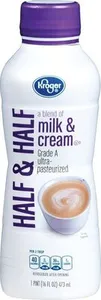 Half & Half