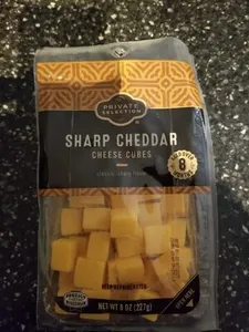 Cheddar Cheese