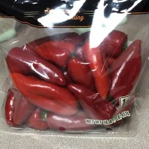 Sweet peppers