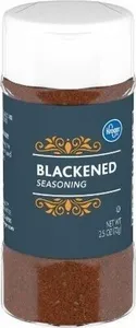 Blackened Seasoning