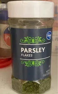 Parsley Flakes