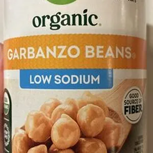 Garbanzo Beans
