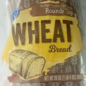 Wheat bread