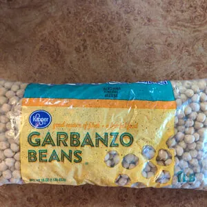 Garbanzo beans