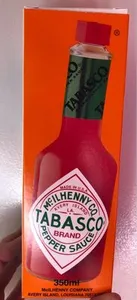 Tabasco