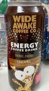 Energy Coffee Drink