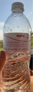 Hyvee Flavored Water