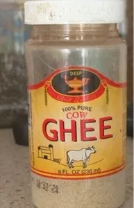 Ghee