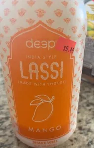 Lassi mango
