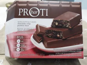 PROTI BAR
