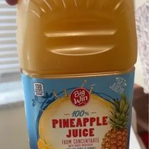 Pineapple Juice