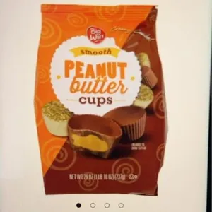 Peanut butter cups