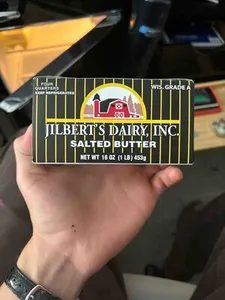 Salted Butter