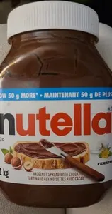 Nutella