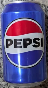 Pepsi Cola Drink -
