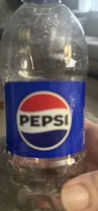 Pepsi