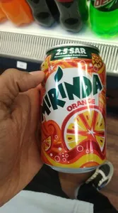 Mirinda