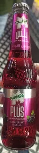 mirinda blackcurrant
