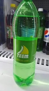 Teem lemon