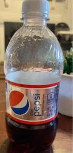 Classic diet soda