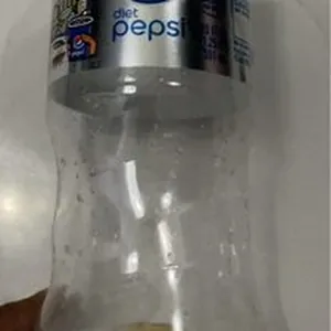 Diet pepsi soda