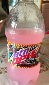 mnt dew spark