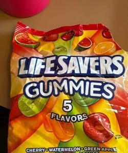 Gummies Life Savera