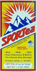 SPORTea