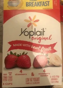 Yoplait