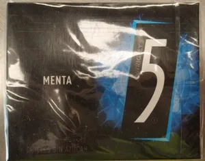 Chicle 5 Menta