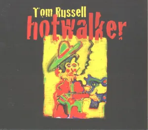 Russell Tom: Hotwalker