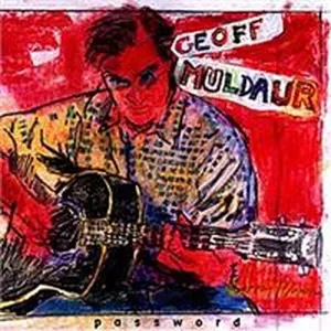 Muldaur Geoff: Password