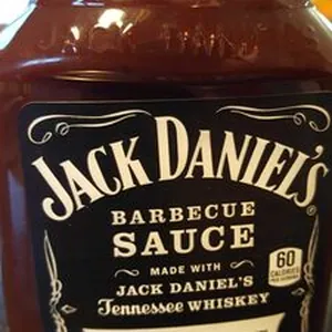 Barbecue sauce, barbecue