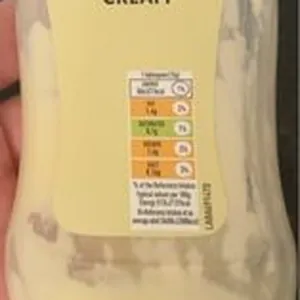 Hubbard's Foodstore Salad Cream