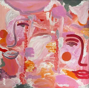 Boröy Sandra: Paralleller