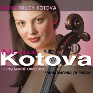 Kotova Nina: Block/Bruch/Kotova