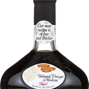 Balsamic Vinegar Of Modena
