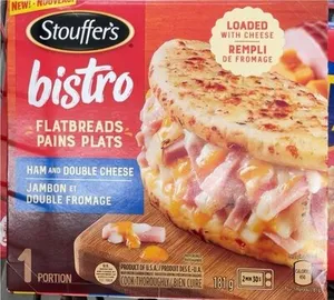Bistro flatbreads