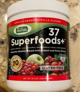 Superfoods+