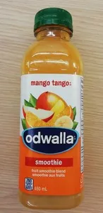 Smoothie mango tango