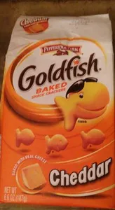 Goldfish