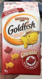 Goldfish