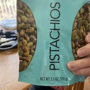 Sea Salt & Vinegar Pistachios