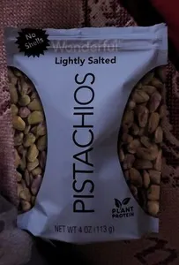 Pistachios