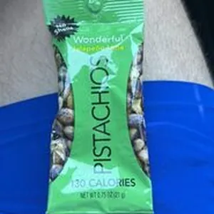 Jalapeño Lime Pistachios